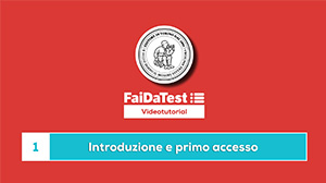 Introduzione e primo accesso